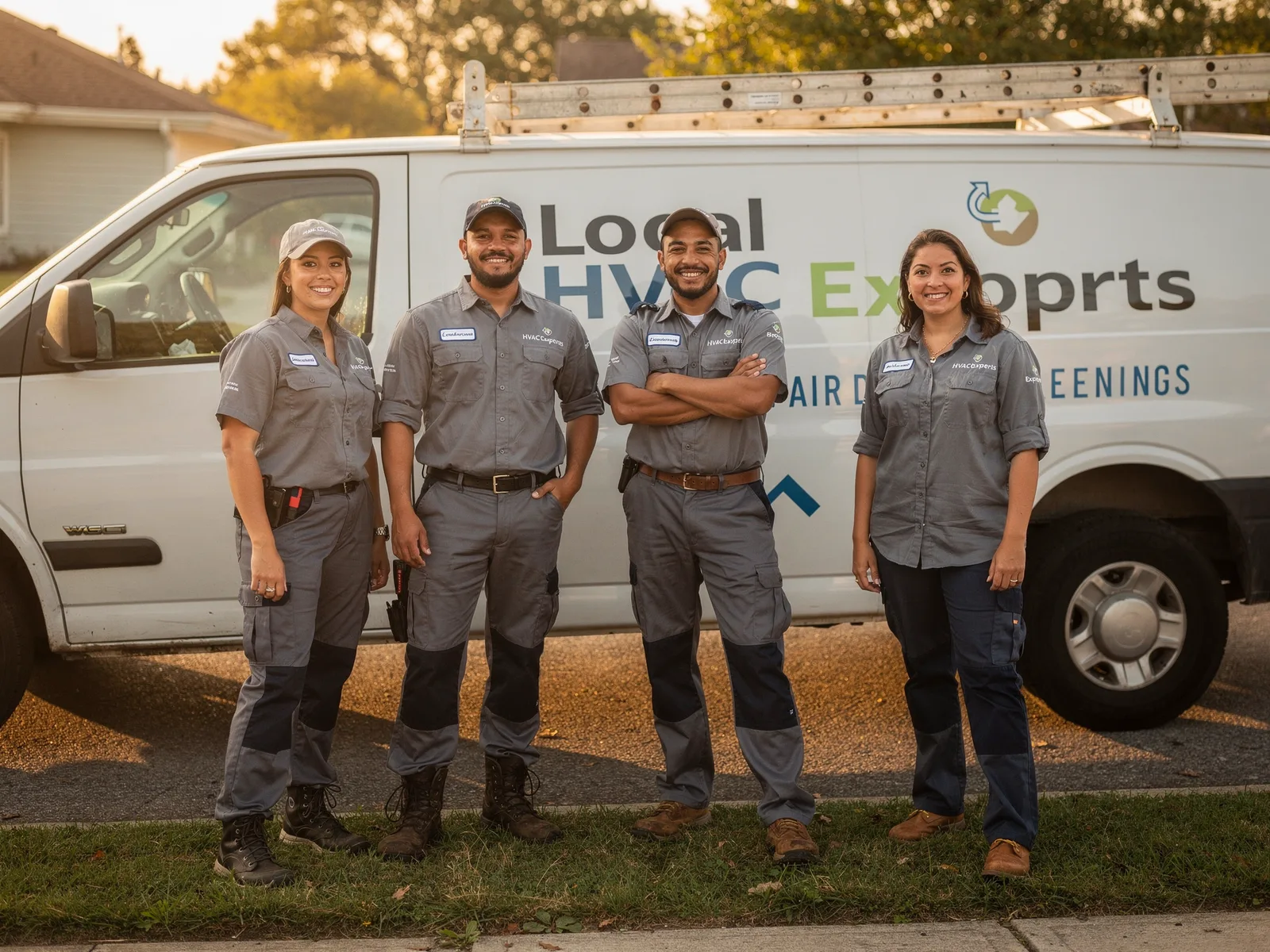 24/7 HVAC Repair & AC Replacement company in Cottonwood Falls, KS