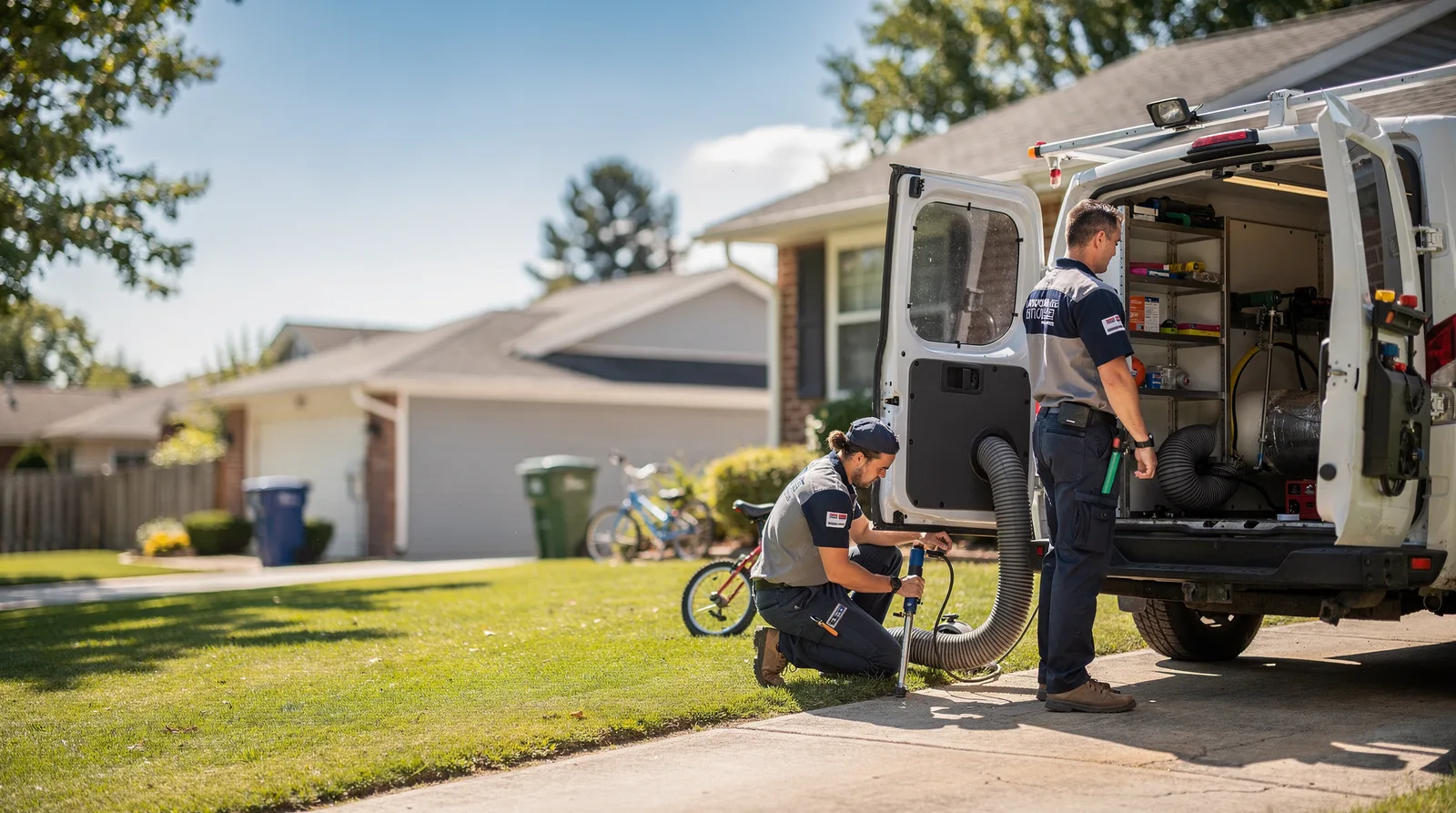24/7 HVAC Repair & AC Replacement in Cottonwood Falls, KS near me